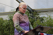 Barbara Riepl, Honorargeneralkonsulin für das Königreich Thailand in Bayern und Sachsen